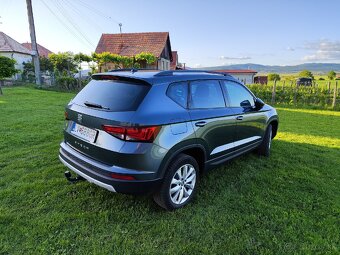 Seat Ateca - 4