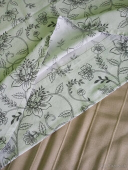 Posteľné obliečky - 4