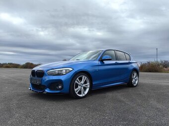 BMW 118d M  AT - 4