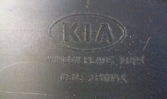 BUDÍKY - KIA SORENTO - 4