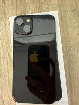 Apple iPhone 13, Midnight, 128GB - 4