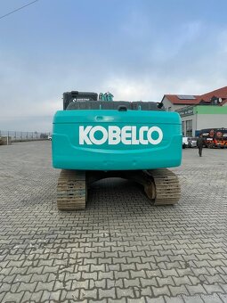 Kobelco SK210NLC-10 - 4
