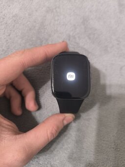 Redmi watch 3 - 4