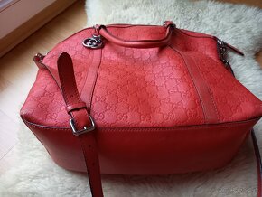 Kabelka Gucci original - 4