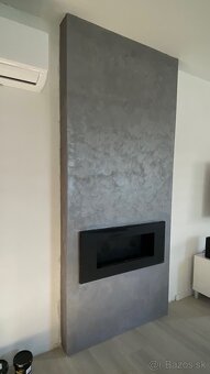 Maliarske práce , SAN MARCO - 4