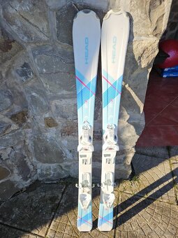 Detske lyze HEAD joy 117cm - 4