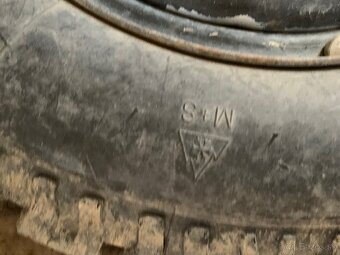 Equipe 195/80r15 5x139.7 - 4