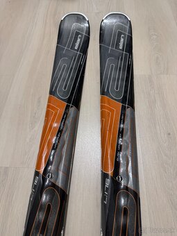 Lyže ELAN, 176 cm - 4