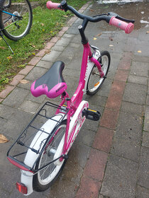 Bycikle - detské 16, 20 - 4