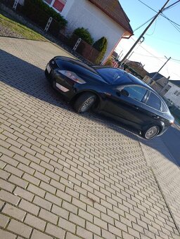 Mondeo Mk4 - 4