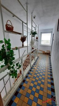 Ubytovanie v dome, Vráble, časť Horný Ohaj - 4