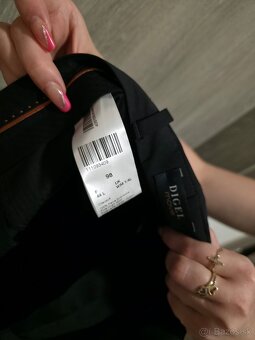 Predám oblek sako - 4