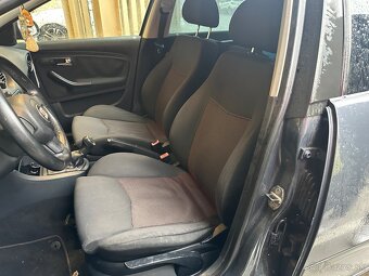 Predám Seat Ibiza 1.9 TDI - 4