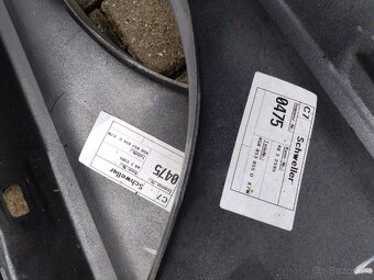 prahové lišty a7 ročník 2011 - 4