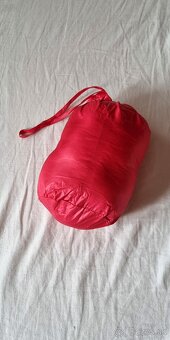 Prechodná detská bunda 98 - 4