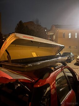 Truhlica na auto tuhle - 4