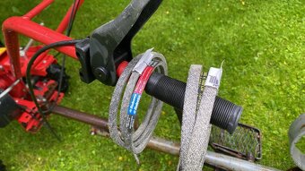 Kútivator + príslušenstvo - 4