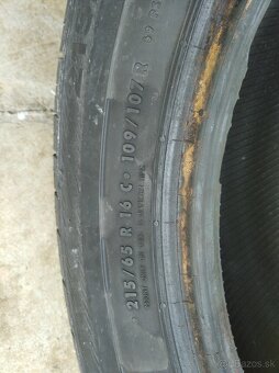 215/65 R16C - 4