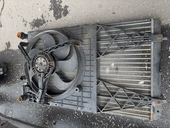 Audi S3 8l diely - 4