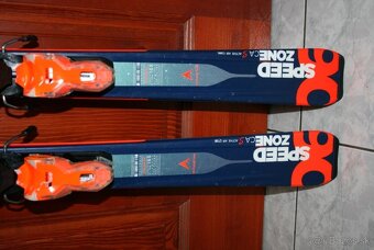 Lyže Dynastar 165 cm - 4