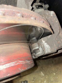 Rozpredám e39 530d touring automat 135kw - 4