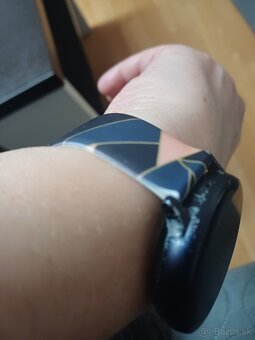 Galaxie Watch active 2 - 4