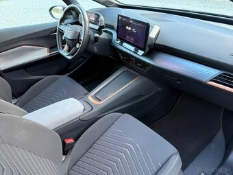 Cupra Born e-Boost 82kWh 231K - 4