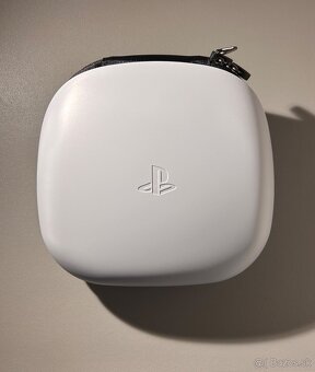 PlayStation 5 DualSense Edge Wireless Controller - White - 4