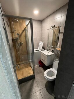 1-izbový  byt, Martin -KošútyI. - 4