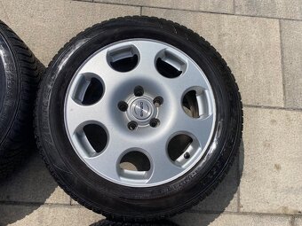 Original Elektróny Audi - 4