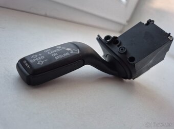 TEMPOMAT Audi A4 B6 B7 A6 C6 A8 Q7 - 4