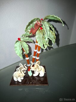 Porcelán a sklo - 4