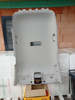 Stropnica Golf 5 - 4