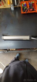 Predám Milwaukee M12 PCG/310C-0 - 4