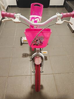 Predám detský bicykel - 4