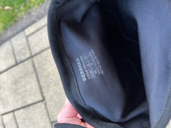 Čižmy nad kolená - 4