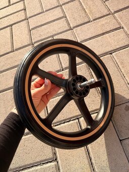 Kolesa na Cybex priam - 4