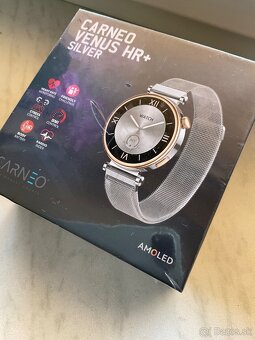 Damske naramkove smart hodinky - 4