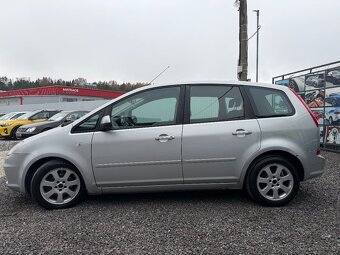 Ford C-Max 1.6 TDCi Duratorq Trend - 4