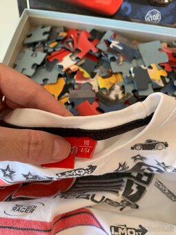 Mc Queen - Autá mix - 4