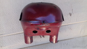 maska JAWA 125 , 175 - 4