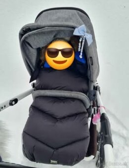 Kočik britax go big - 4