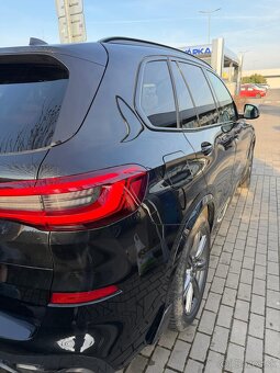 BMW X5 M50d - 4