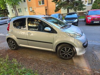 Disky s pneumatikami 4ks 165/60r14 znizena cena - 4