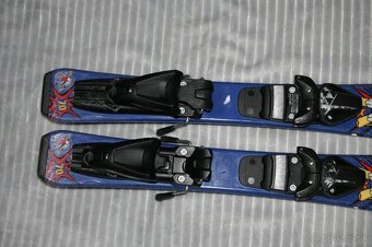 detské lyže 70 cm - 4
