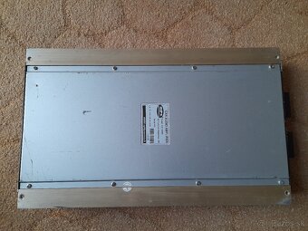 Zosilovac SPL dynamics ice-1500D - 4