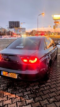 Seat Exeo 2.0 TDI 105kw sedan - 4