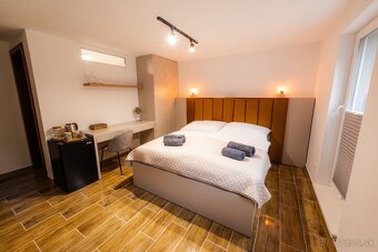 Apartmán na krátkodobý prenájom - 4