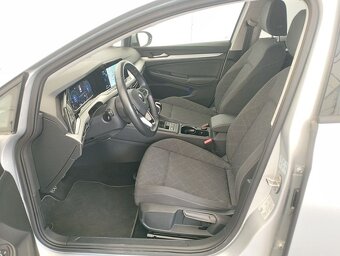 VW Golf Variant 1,0 TSI Life - 4