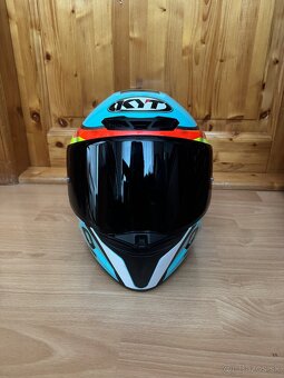 KYT Leopard M integrálna - 4